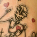 Tattoos - Loving robots - 28793