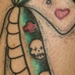 Tattoos - Menthal loves you - 28750