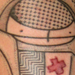 Tattoos - Mr Redcross - 28751