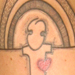 Tattoos - Rainbow warrior - 28727