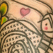 Tattoos - Saladhunter - 28740