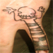 Tattoos - Scary - 28734