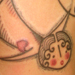 Tattoos - Singing in the rain - 28784