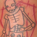 Tattoos - Skul - 28783