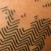 Tattoos - Snow flake - 28782