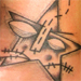 Tattoos - Star - 28721
