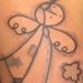 Tattoos - To the Moon - 28748