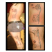 Tattoos - Train is coming - 28726