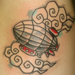 Tattoos - Zeppelin - 28737