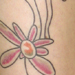 Tattoos - Celia flowers - 28781