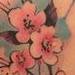 Tattoos - Blossoms - 95247