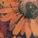 Tattoos - Sunflowers - 95249