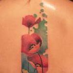Tattoos - Flowers - 106498