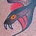 Tattoos - Snake tattoo - 52210