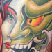 Tattoos - Custom Japanese Color Leg Sleeve - 66786