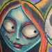 Tattoos - Nightmare Before Christmas Tattoo - 68404