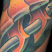 Tattoos - Bio Organic Sleeve - 75420