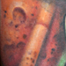 Tattoos - Bio Organic Sleeve Details - 75421