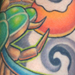 Tattoos - Egyptian Sleeve - 68995