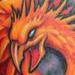 Tattoos - Phoenix Tattoo - 59858