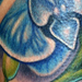 Tattoos - Orchid Tattoo - 66787