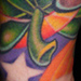 Tattoos - Lady Luck Half Sleeve - 59833