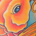 Tattoos - Koi Rib Tattoo - 59838