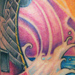 Tattoos - Montauk Lighthouse Tattoo - 59831