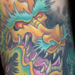 Tattoos - Japanese Sleeve - 64088