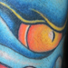 Tattoos - Japanese Sleeve Lower Arm - 64090