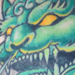Tattoos - Japanese Sleeve Upper Arm - 64089