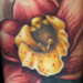 Tattoos - Orchid Tattoo - 79242