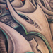 Tattoos - Bio-Organic Project - 59855