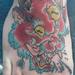 Tattoos - Oni Head Tattoo - 53269