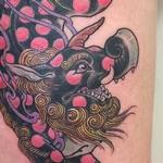 Tattoos - baku - 113684