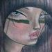 Tattoos - Hunter Tattoo - 53267