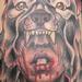 Tattoos - Wolfskin Tattoo - 53271