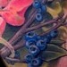 Tattoos - Blueberry sleeve - 36502