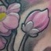 Tattoos - Cheery blossom - 45083