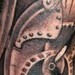 Tattoos - Clocks - 37933