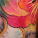 Tattoos - Glowing and clocks - 33885