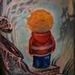 Tattoos - Kid in the dark - 56397