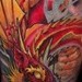 Tattoos - Koi dragon - 36336