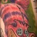 Tattoos - Alice sleeve - 45086