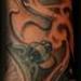 Tattoos - Chiocciole e materia. snails and matter - 62320