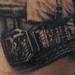Tattoos - Michael - 62317