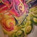 Tattoos - Phoenix - 36346