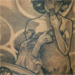 Tattoos - Mucha ribs - 33224