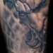 Tattoos - Poseidon - 36351