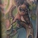 Tattoos - Puck sleeve - 50742